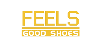 Feels good shoes
